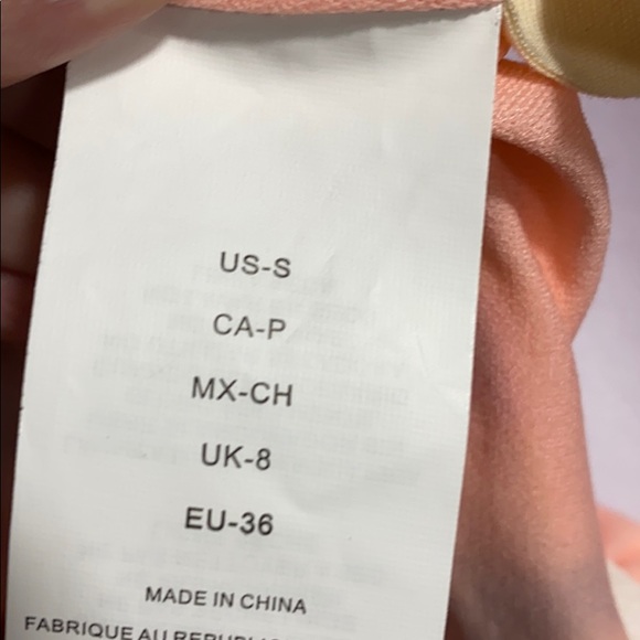 Hobie One Piece Swimsuit - Picture 8 of 9